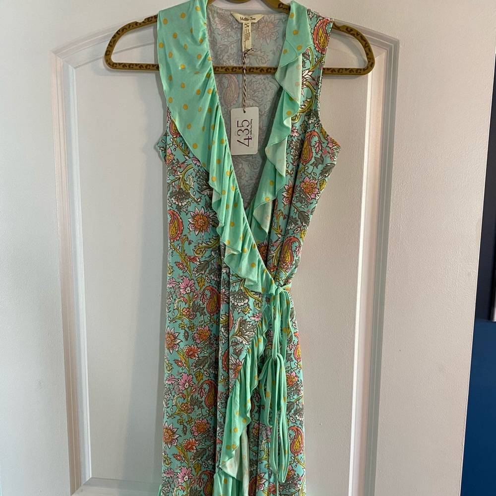 NWT Matilda Jane dress